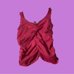 Last tango tank
Size medium/large